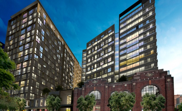 The Quay in Financial Review