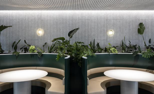 Cultivating wellbeing through design that breathes