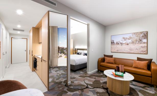 Adina Chermside Brisbane 