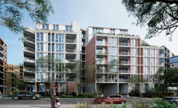 Corio Rosebery