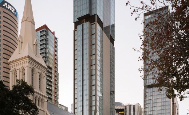 Hotel Indigo & Apartments