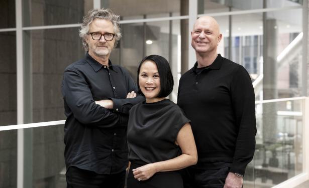 WMK joins with Meli Studio