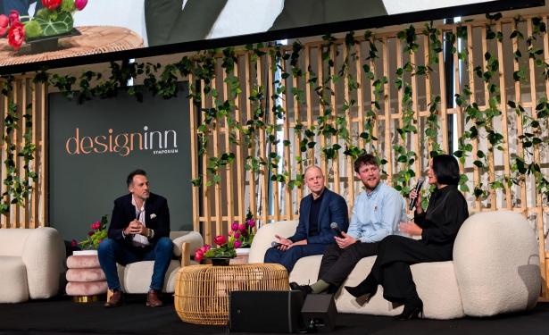 Key Insights from Design Inn Symposium 2026