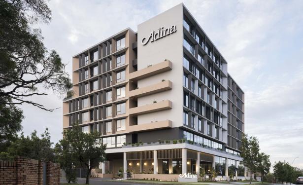 Adina Hotel Chermside opens