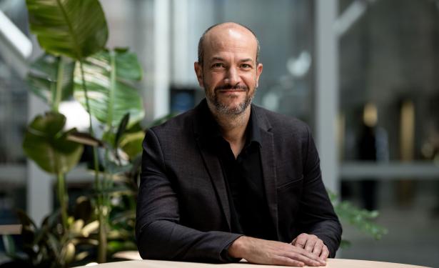 WMK welcomes Axel Klein