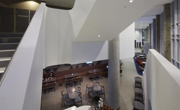 Rydges Sydney Airport Hotel Wins MBA Award