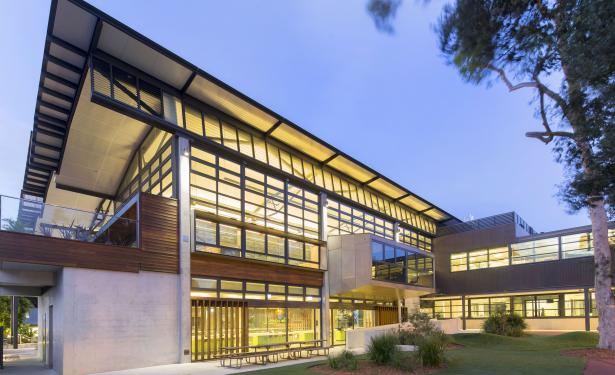 WMK wins AIA William E. Kemp Award for educational architecture