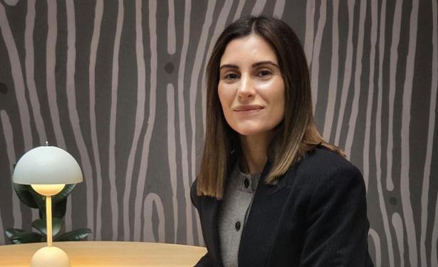 WMK welcomes Adriana Nicholls