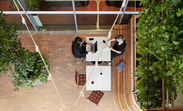 Endeavour Energy shortlisted for PCA Award