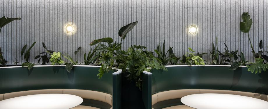 Cultivating wellbeing through design that breathes