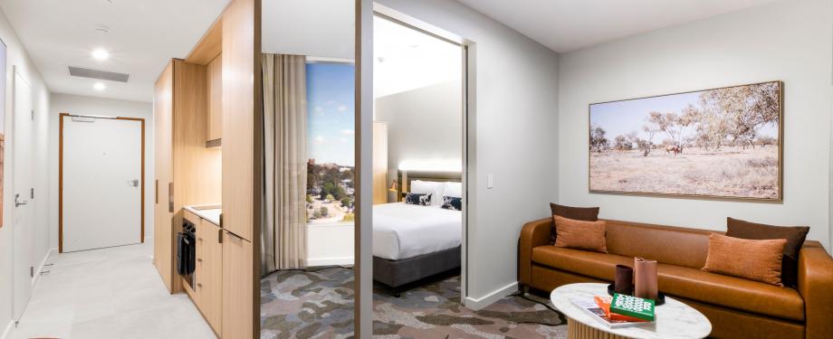 Adina Chermside Brisbane 