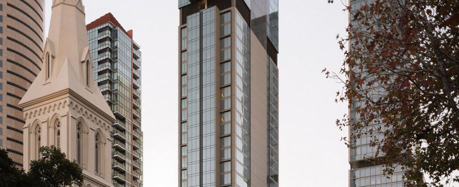 Hotel Indigo & Apartments