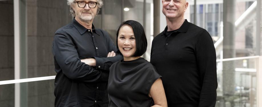 WMK joins with Meli Studio