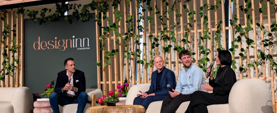 Key Insights from Design Inn Symposium 2026
