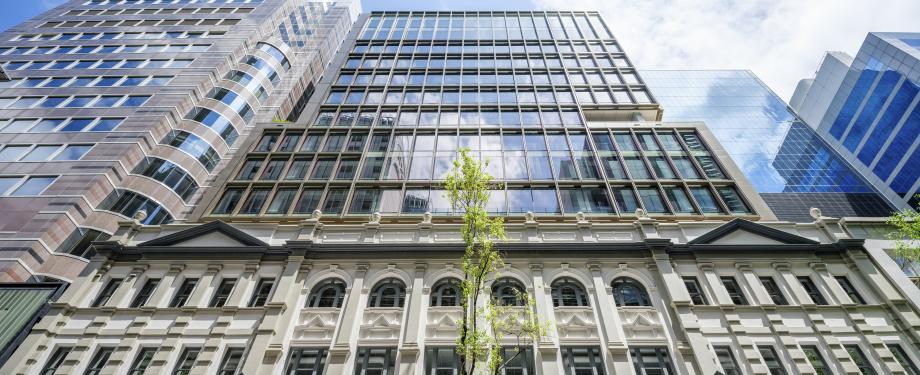 333 Kent St reimagined