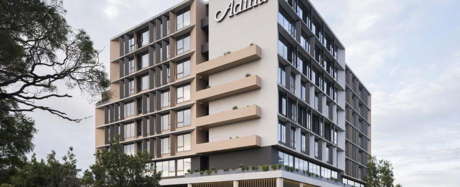 Adina Hotel Chermside opens