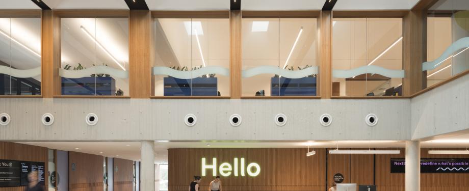 What schools can learn from sensory design