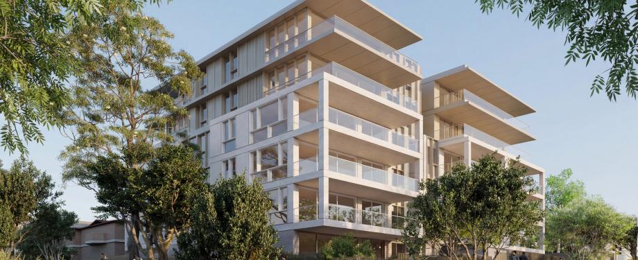 New DA in Northbridge