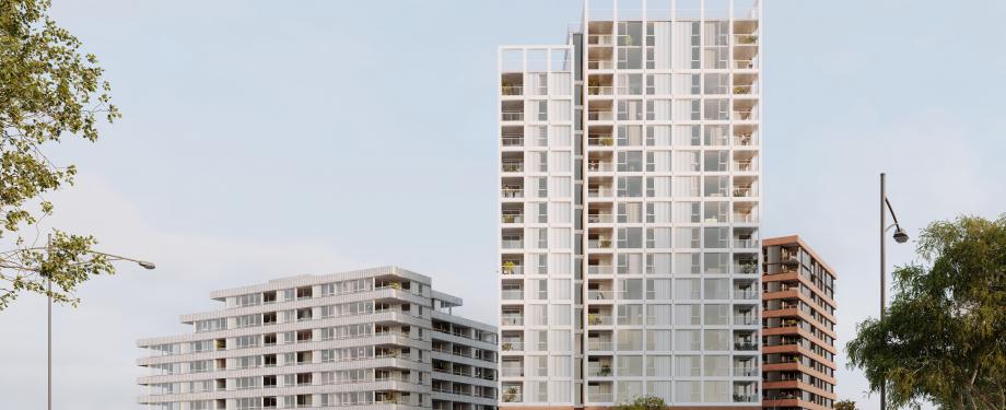 Revitalising Central Dandenong