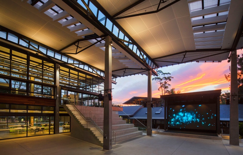 WMK / Northern Beaches Christian School